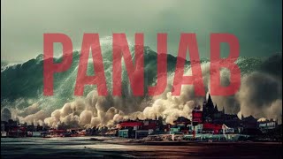 PANJAB | Shree Brar | New Punjabi 2023 Song