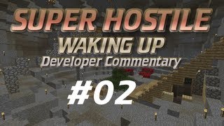 Ep02 Waking Up Dev Commentary (V061)