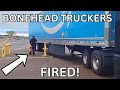 HOW DO YOU DO THIS? | Bonehead Truckers