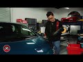 how to use a polisher car detailing basics chemical guys torqx dual action polisher