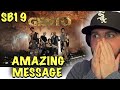 Amazing Wordplay & Message | SB19- 'GENTO' (First Time Reaction)