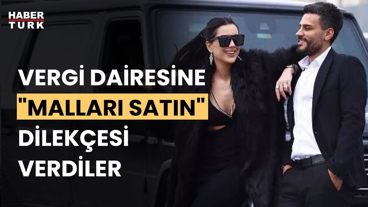 Dilan Polat Ve Engin Polat çiftinin Malları Satılacak Mı? - YouTube