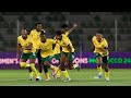 Wafcon 2025  | QF | South Africa 0-0 (4-1 pen) Senegal  | Highlights