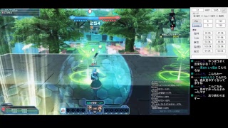 PSO2 月初めバトルアリーナ