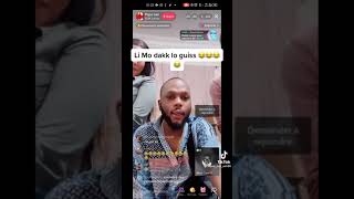 khoulo bou saff ticket laobe humilié en live