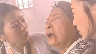 反派狂妄自大挑戰功夫大師，不料一招不到就被打得直吐血！ep2-2