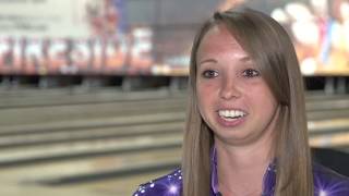 PWBA Profile: Amanda Greene