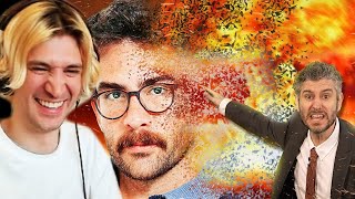 h3h3 Nukes Hasan