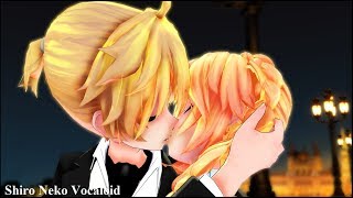 【MMD】【Neru×Len】 ♥ Compilation 3 ♥【60fps】