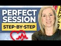 How To Deliver Powerful Health Coaching Sessions (Every Time!)
