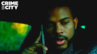 Superfly | Priest vs Corrupt Police (Trevor Jackson)