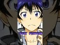 Nisekoi version no lie/￼ Nisekoi