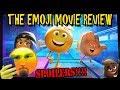 The Emoji Movie Review