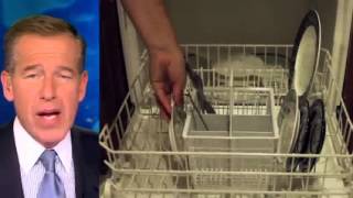 Turns Out You've Been Loading Your Dishwasher Wrong