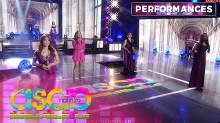 ASAP Divas open the year with an amazing concert treat | ASAP Natin 'To