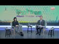 施政報告速遞@20241016節目重溫 part 3