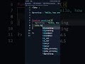 Variable Scope in PHP