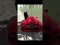 ghost car in Indian bike driving 3d #shorts