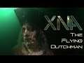 The Flying Dutchman by XNA (Official Music Video)