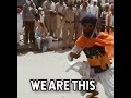 punjab reel vs real nihang singh sant khalsa dal shaheeda