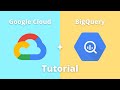 How to Use BigQuery on the Google Cloud Platform (JHU Covid-19 dataset)