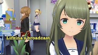 【アリスギア】しーさんとバトガキャラの強化について語る回