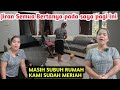 MASIH SUBUH Jiran Heran Melihat Saya Dan Suami ...Semua bertanya Ada apa ??