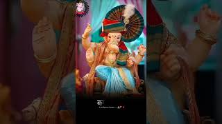 Ganesh ji 🙏🚩🌹 Status Video Ganeshchaturthi WhatsApp Status 🌹🌺🥀 Shayari 💫❤‍🔥🌹 Status #ganeshchaturthi