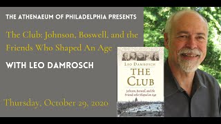 The Club with Leo Damrosch