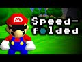 {YTP} ~ Speedfolded