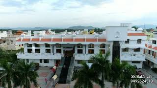 Sri Lakshmi Hayagriva Mahal (Gudiyatham, Tamil Nadu)