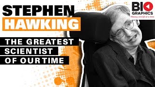 Stephen Hawking: The Greatest Scientist of Our Time