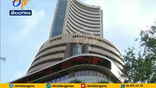 Sensex Conquers 34,000 As Markets Soar To New Highs