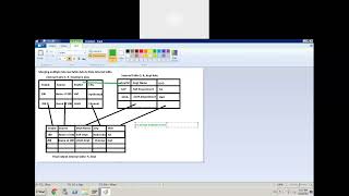 21. SAP ABAP, Merging multiple Internal Tables into one internal table