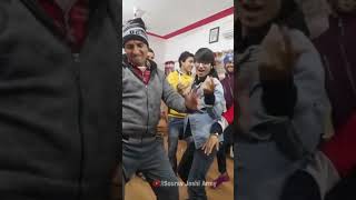 Sourav Joshi Vs Gamerfleet   Patli kamariya Viral Dance    Sourav Joshi Vlogs 😅😅