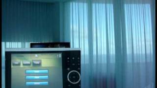 Simple Home Automation with Philips Pronto TSU 9800