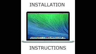 Download & install ejabberd on Mac OS (Big Sur, Monterey, Catalina, Mojave) via Homebrew / brew