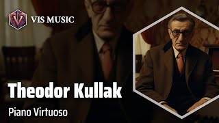 Theodor Kullak: A Musical Prodigy | Composer \u0026 Arranger Biography