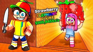 ROBLOX MURDER MYSTERY FOR BRAINROTS...