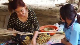 การจัดการเรียนรู้เชิงรุกบูรณาการแหล่งเรียนรู้ โรงเรียนกำแพงดินพิทยาคม EP01