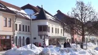 Zvolen