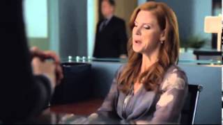 Suits - Season 3 Bloopers