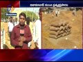 farmers worried on decrease turmeric price nizamabad market