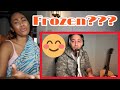 Maher Zain - Let It Go | Home Performance | Reaction