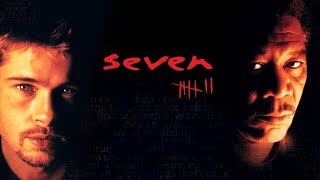Seven (1995): crítica y análisis de Marcos García