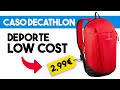 💸 ¿Por qué la Ropa de Decathlon es tan Barata? | Caso Decathlon