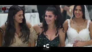 Tufan Derince Paris Dugunu 2022 Halay Govend Cida Kurdish wedding