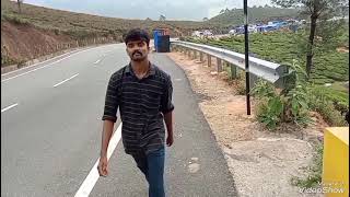 Shiju sasi Idukki King Kerala Munnar\u0026 Ponmudi dam  2024 video