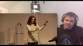 Amira Willighagen - O Holy Night - Live Performance