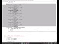 Pygame 10 - Moving Images As Objects